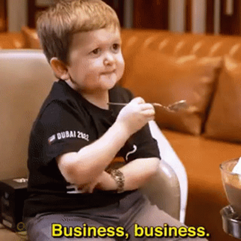 business